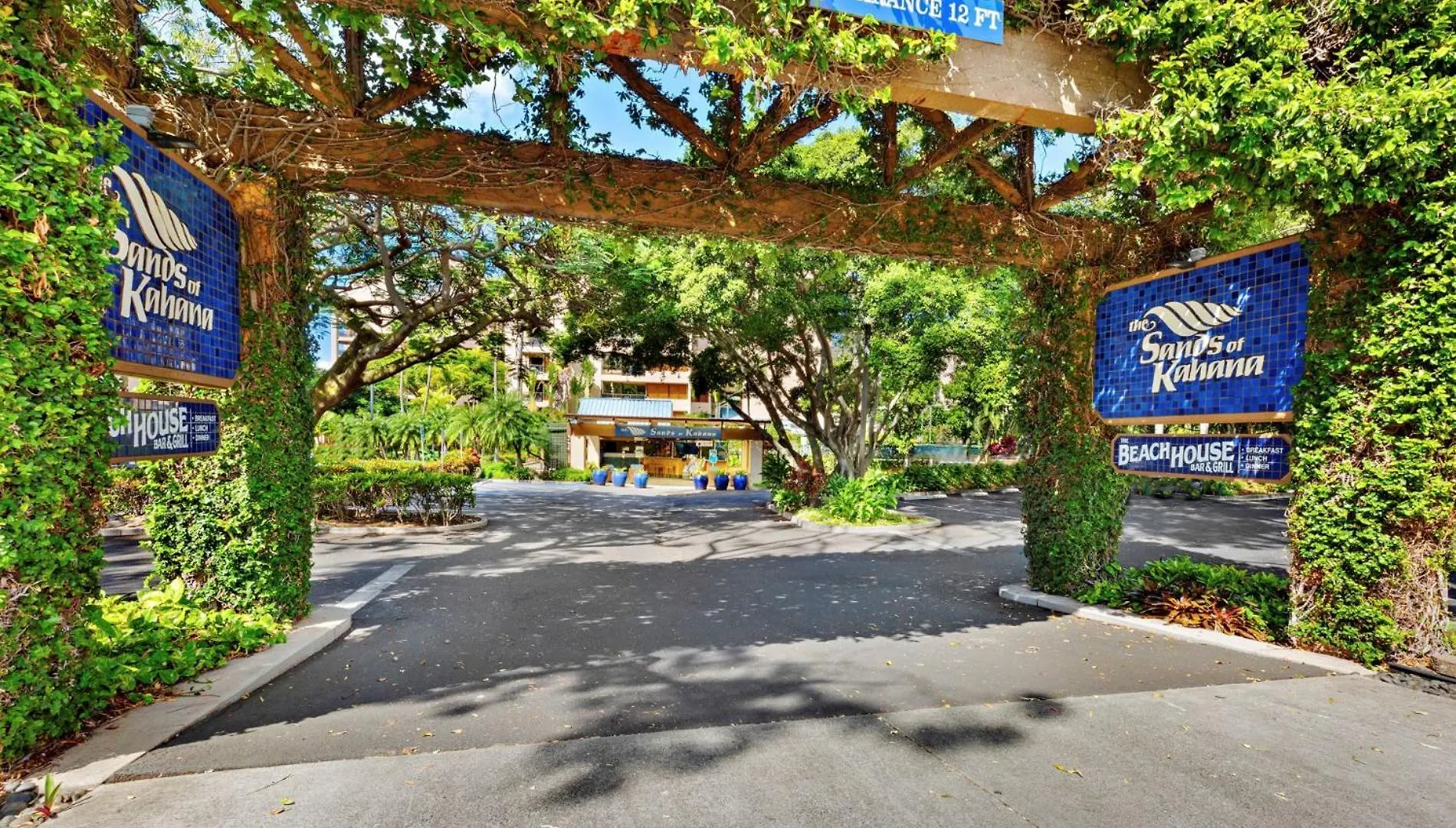 Penthouse Oceanview 7Th Floor Ac- Sk474 - Sullivan Kahana